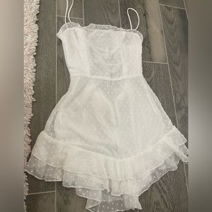 Lucy in the Sky Jianna Fit and Flare Dress